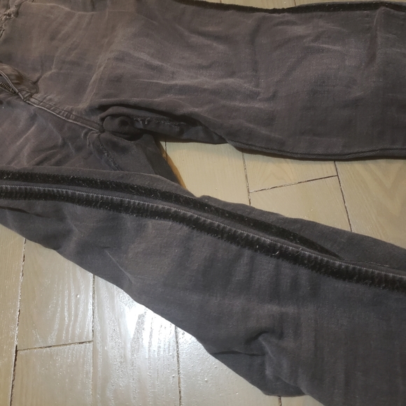 FOREVER21 Black Jeans - Picture 7 of 7